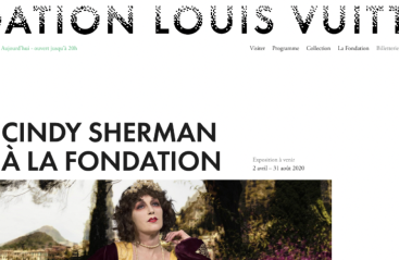 Референсы. Louis Vuitton