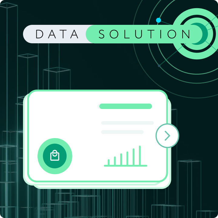 Собака Павлова • Data Solution • Конструктор коммерческих презентаций