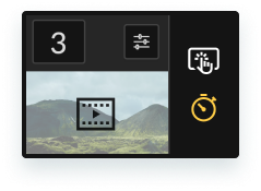 Микрокарточки стимулов для проведения исследований