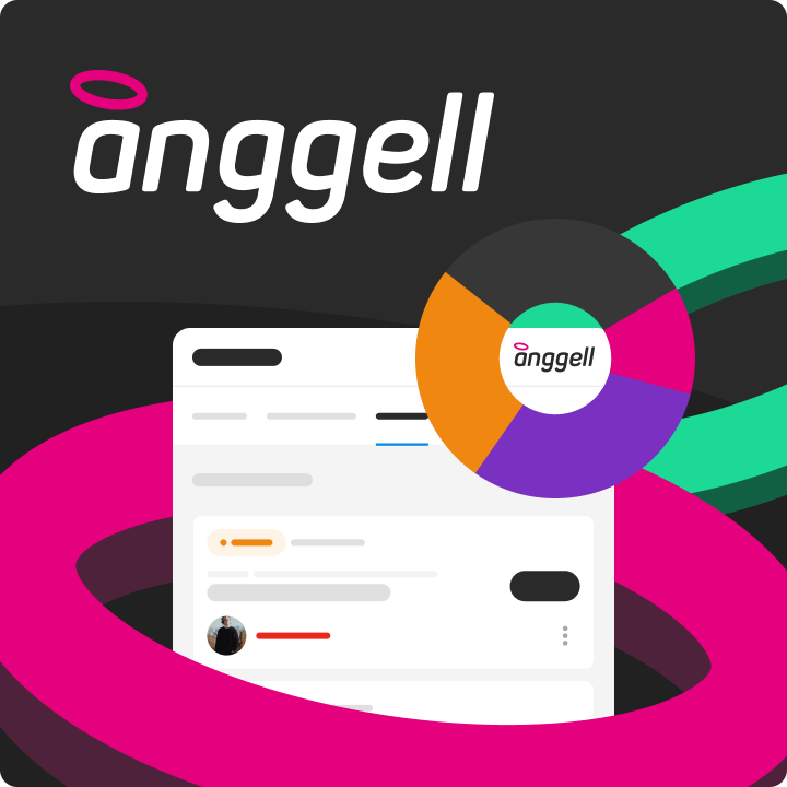 Собака Павлова • Anggel • Дизайн интерфейса системы управления финансами ресторана