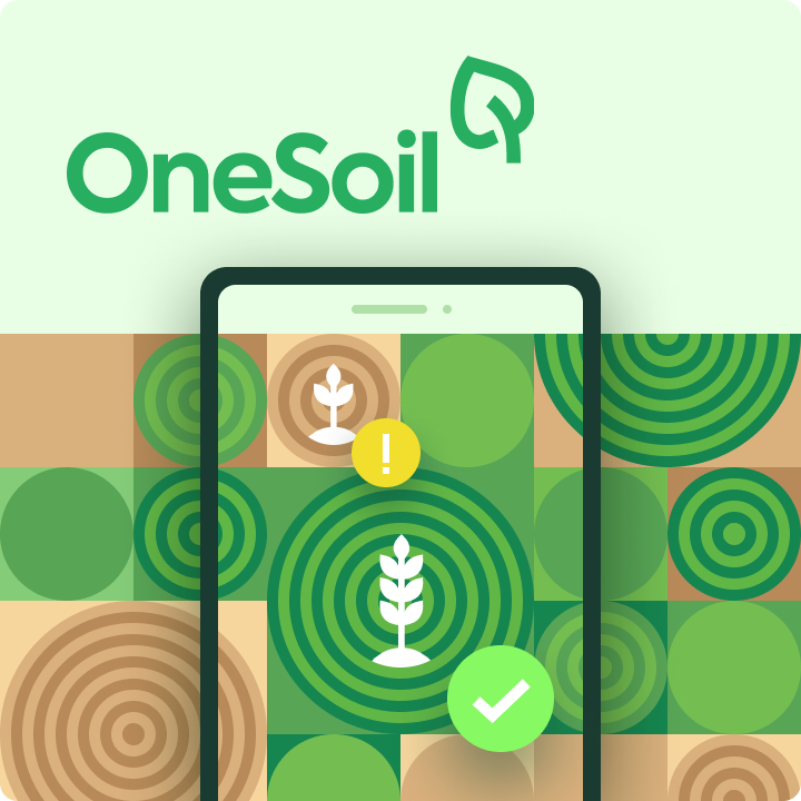 Собака Павлова • One Soil • Независимый аудит мобильного приложения для агрономов