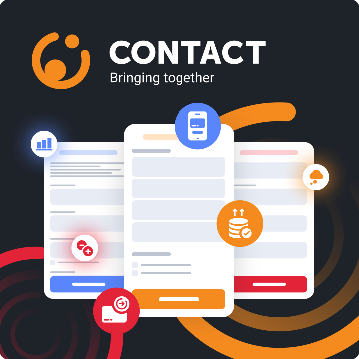 Собака Павлова • ТИС • Интерфейс медицинской системы