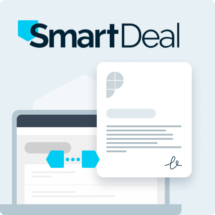 Собака Павлова •  SmartDeal • Дизайн интерфейса рабочего места администратора